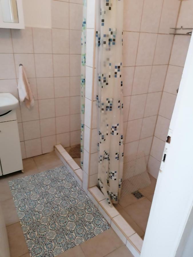 Krisztián Vendégház Tapolca Exterior foto